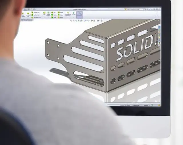solidworks gb型材库